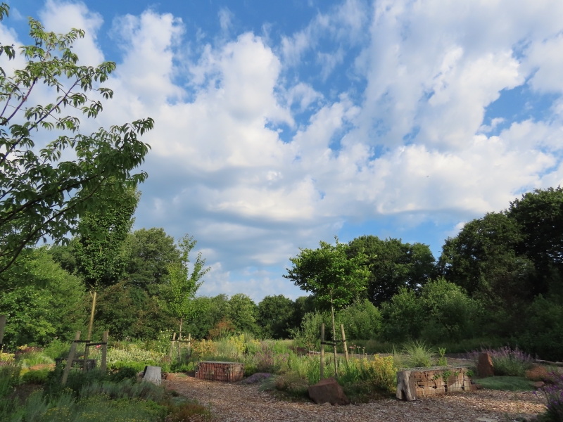 Calderstones Nature Reserve
